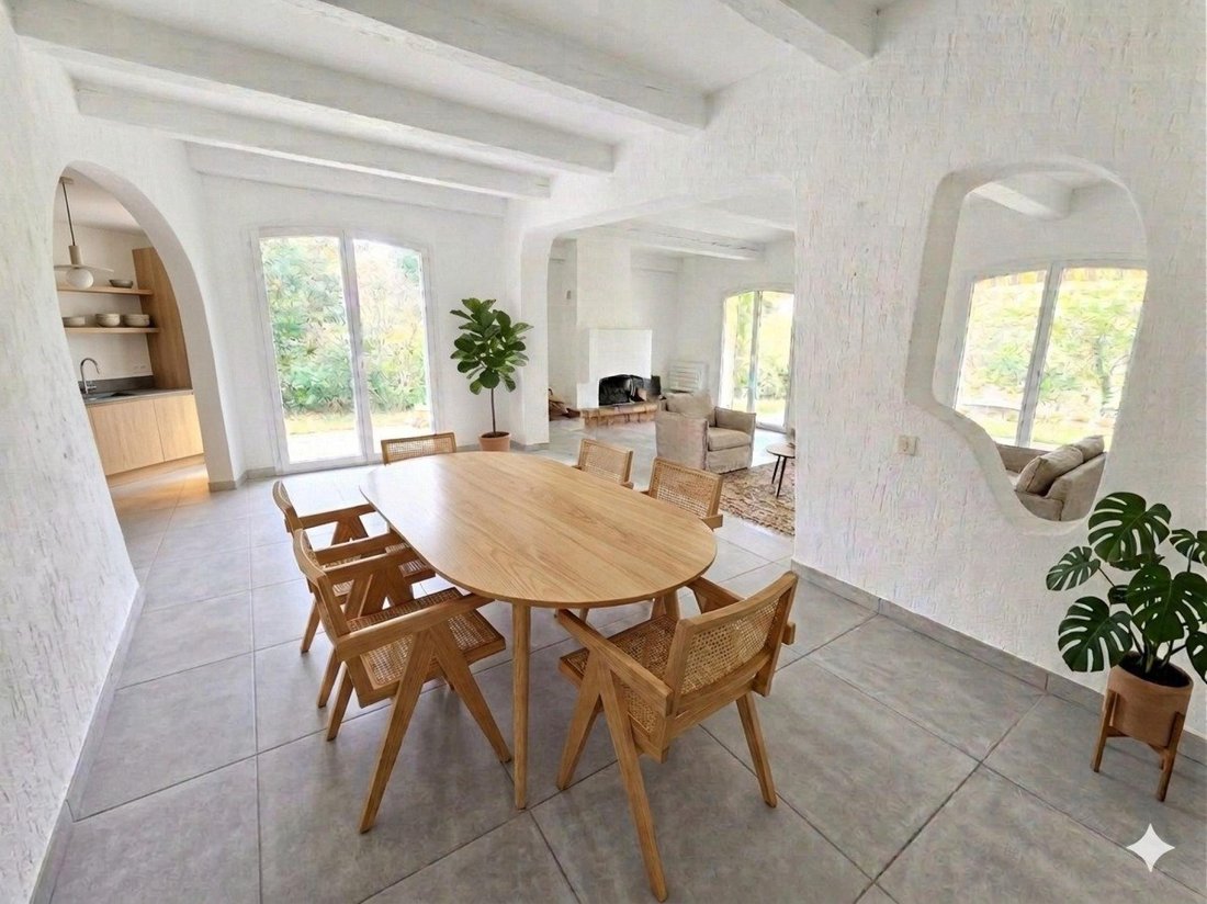 House in Le Dramont-Agay-Anthéor-Le Trayas, Saint-Raphaël, France 5 - 17916011