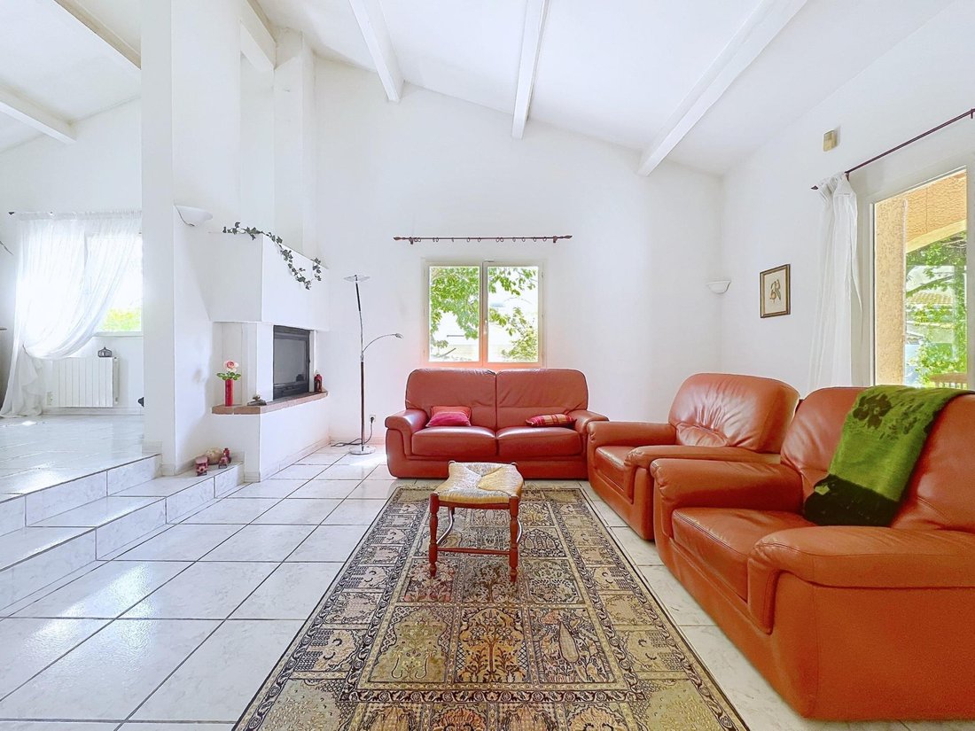 House in Castelnau-le-Lez, Occitania, France 5 - 18035683