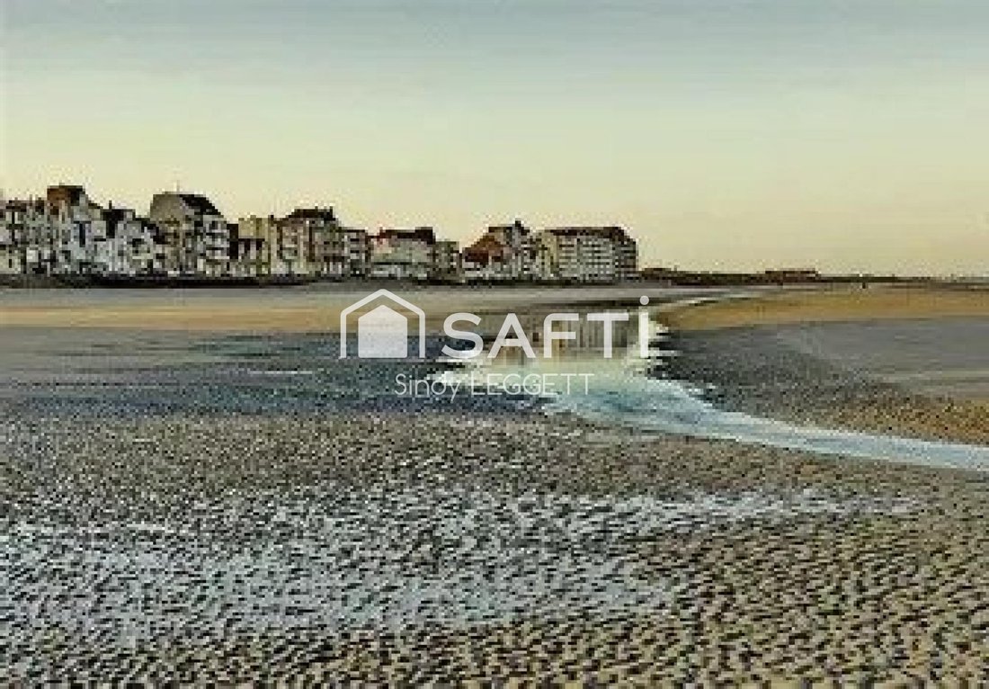 House in Bray-Dunes, Hauts-de-France, France 2 - 18035714