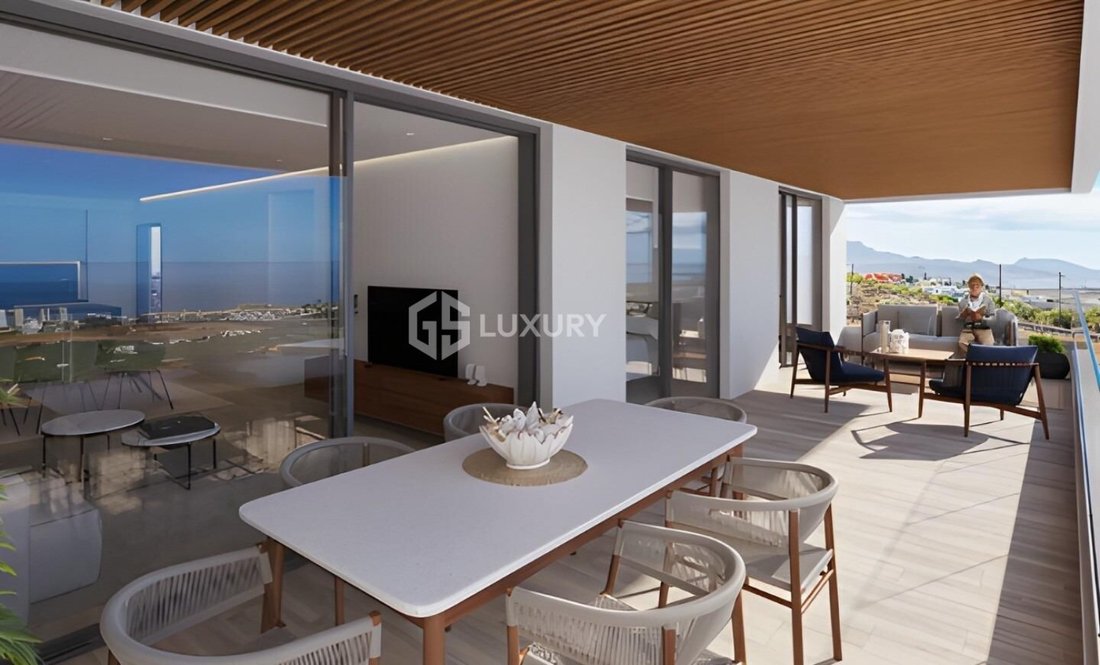 Apartment in Adeje, Canary Islands, Spain 3 - 18033679