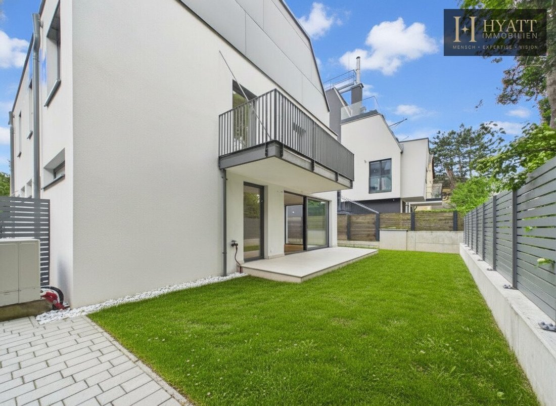 House in Vienna, Wien, Austria 2 - 18035038