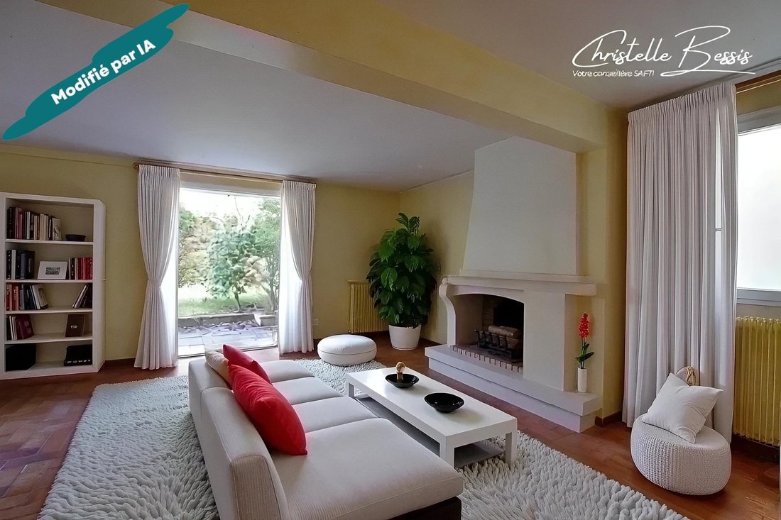 House in Les Sablons, Villecresnes, France 3 - 17742854