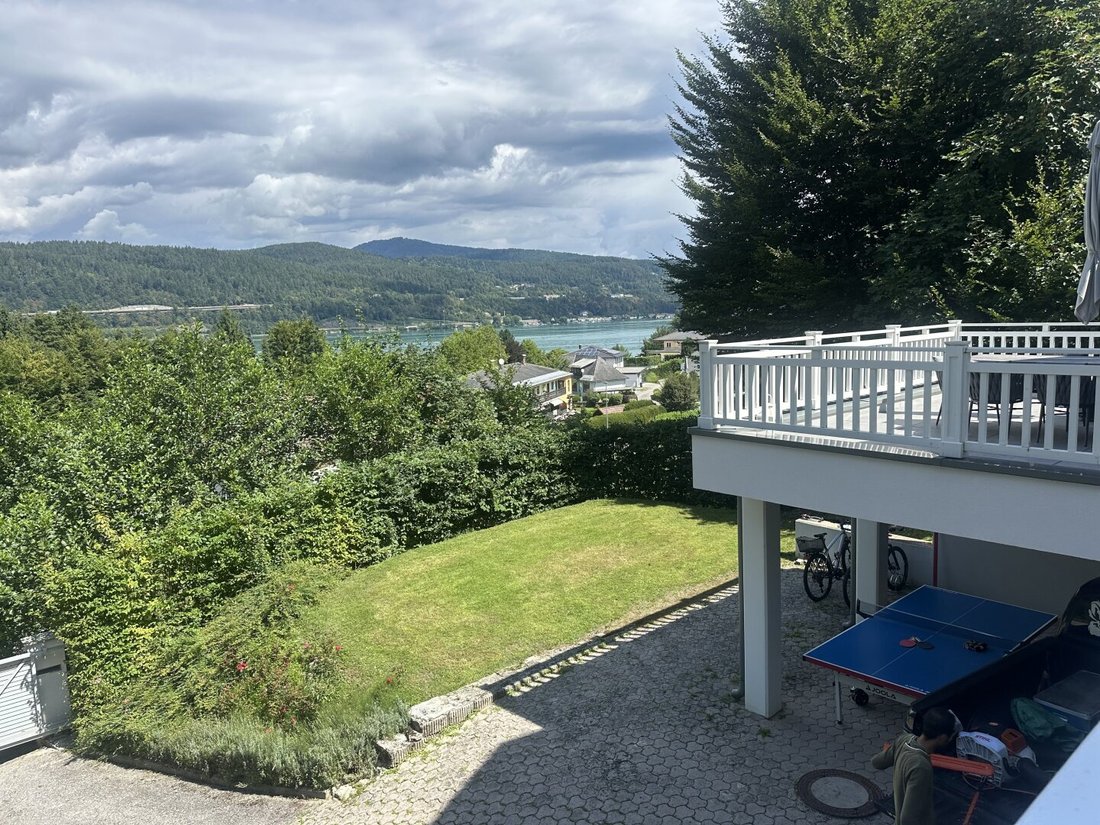 House in Velden am Wörther See, Carinthia, Austria 5 - 18035015