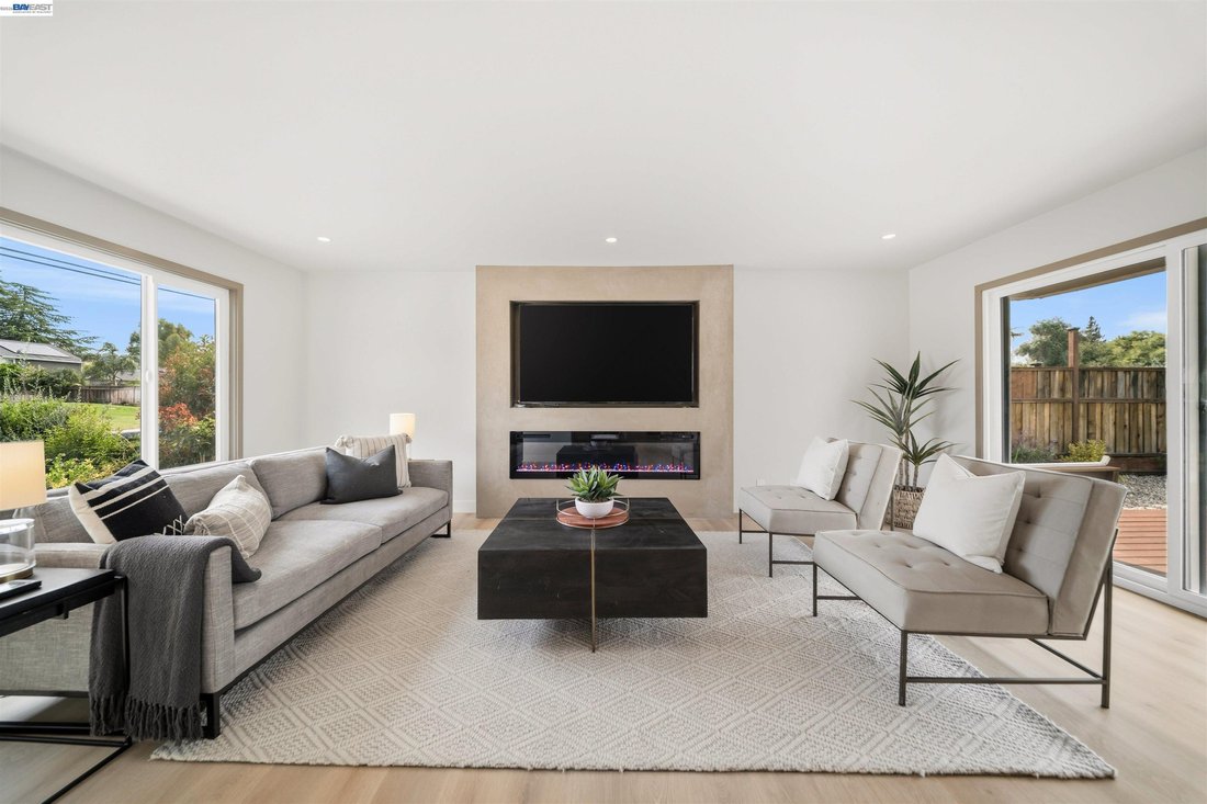House in San Ramon, California, United States 3 - 18033592