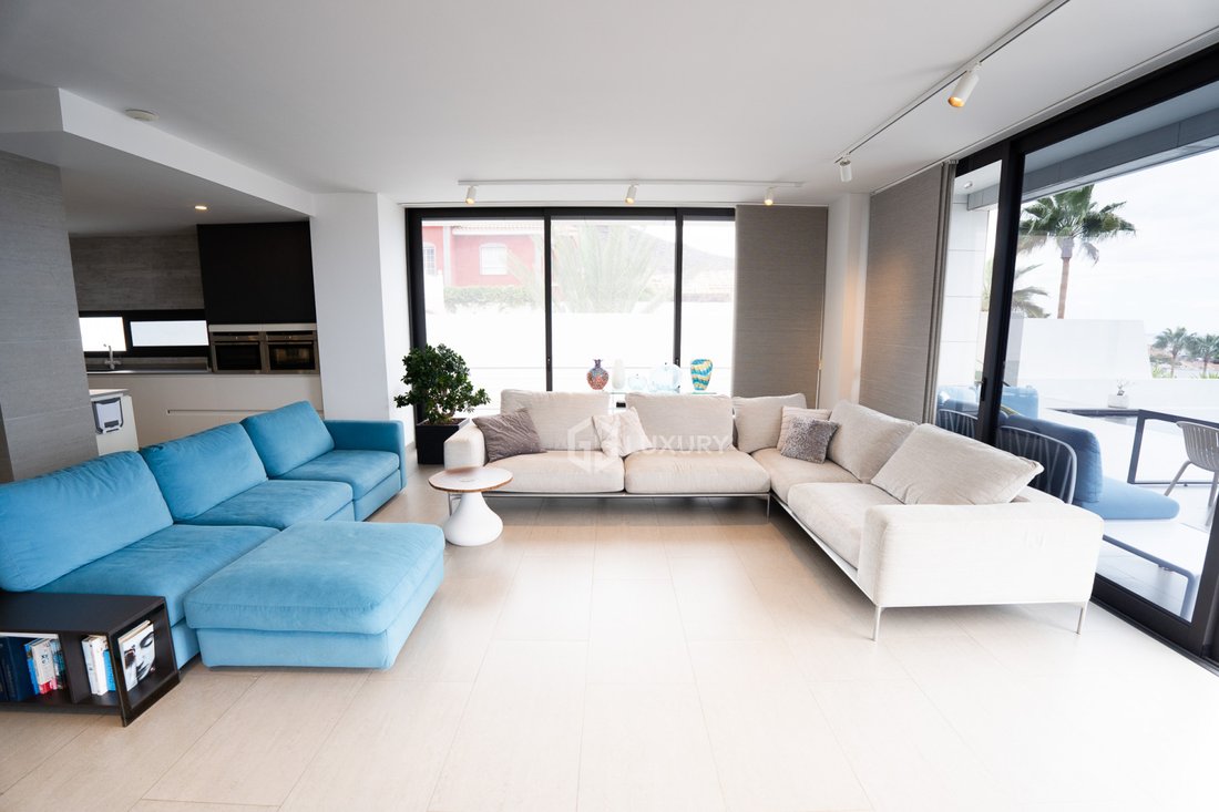 House in Costa Adeje, Adeje, Canary Islands 2 - 17469176
