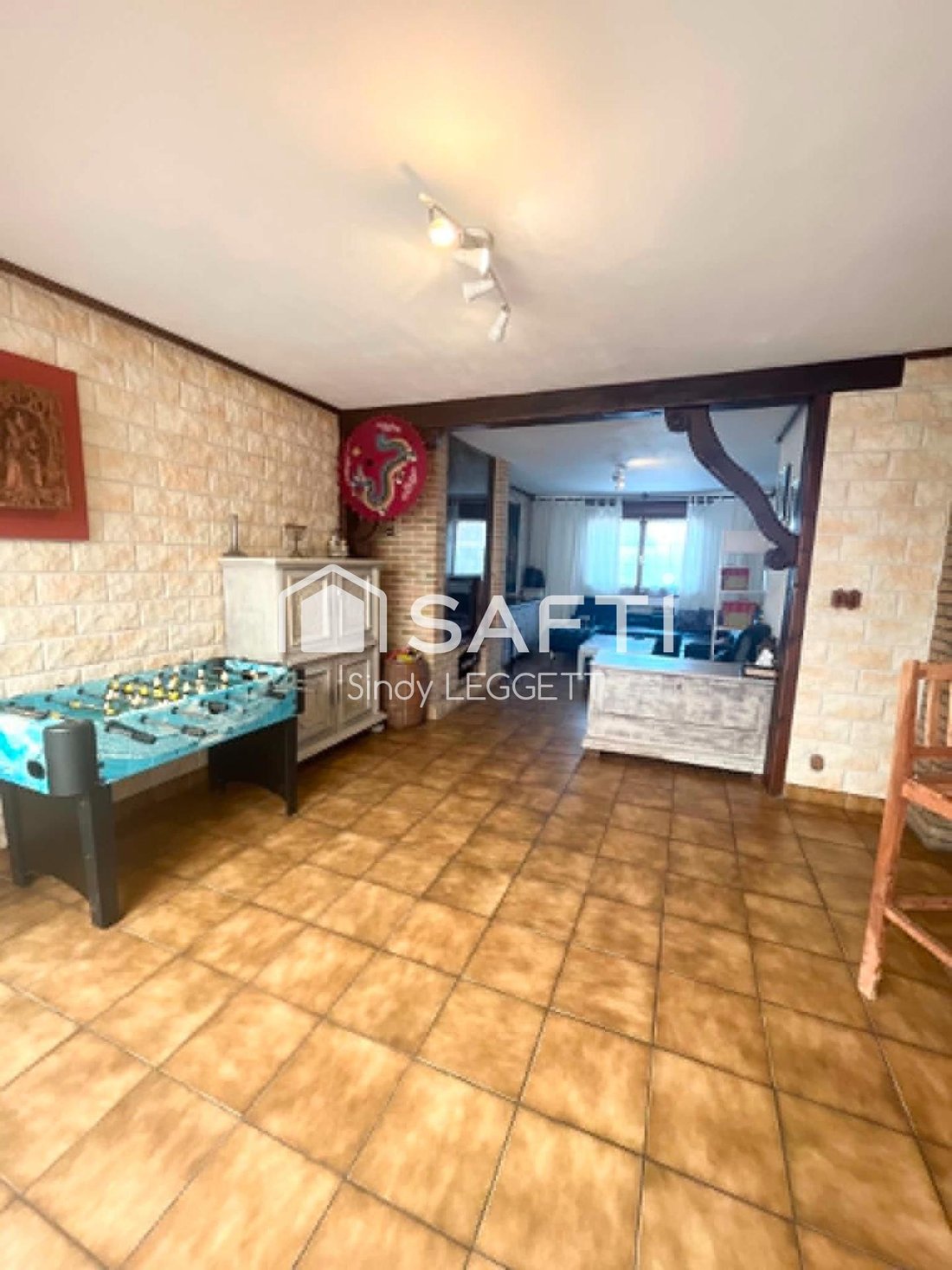 House in Bray-Dunes, Hauts-de-France, France 4 - 18035714