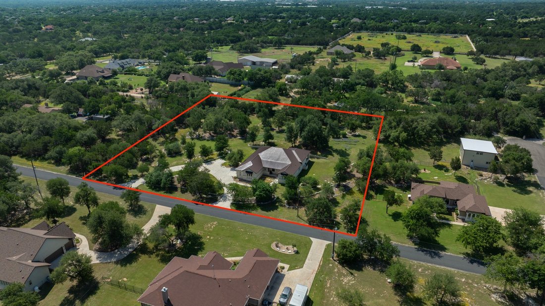 House in Georgetown, Texas, United States 3 - 18034957