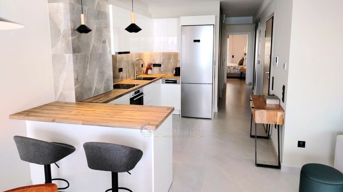 Apartment in Kalamata, Peloponnese, Western Greece and the Ionian, Greece 5 - 18034839