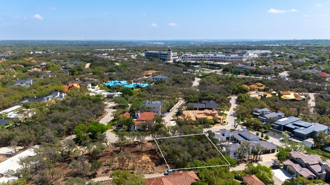 Land in San Antonio, Texas, United States 3 - 18035134