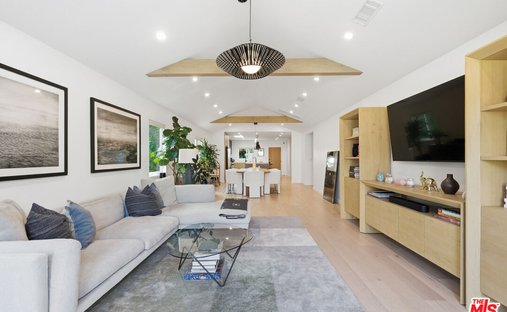 Casa en Los Ángeles, California, Estados Unidos 1