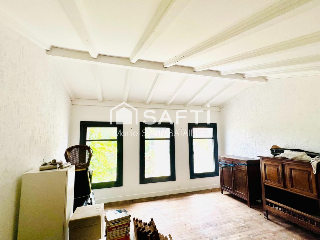 House in Grand Centre, Albi, France 2 - 18035692