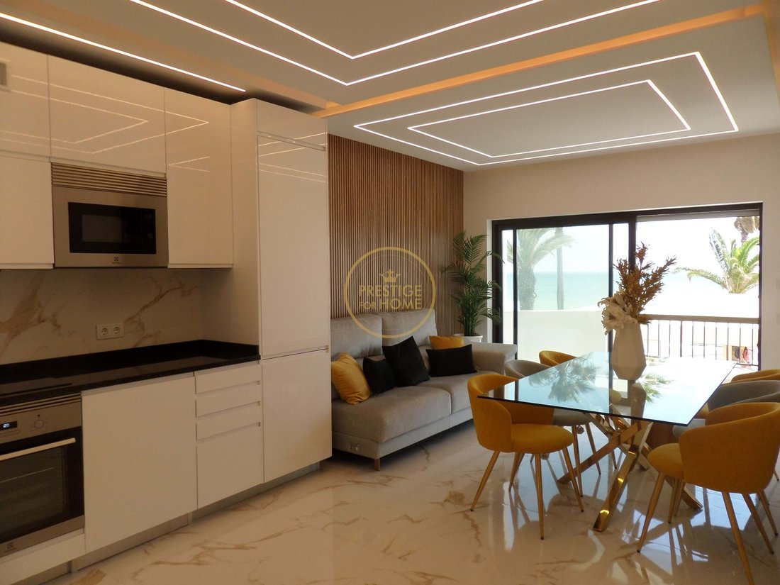 Apartment in Quarteira, Algarve, Portugal 3 - 15915244