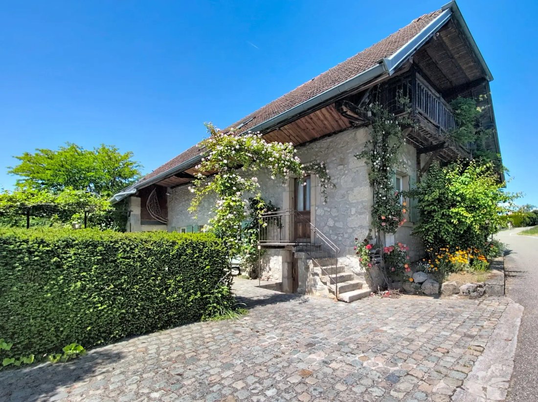 House in Cusy, Auvergne-Rhône-Alpes, France 5 - 18008900