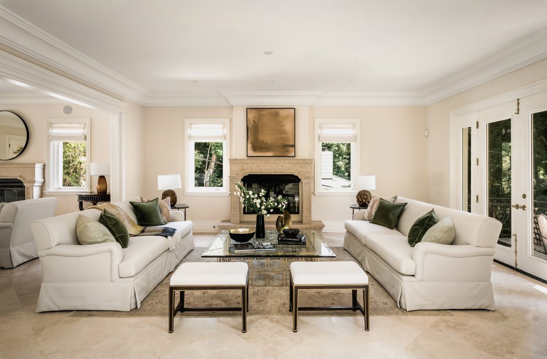 Estate in Beverly Hills, California, United States 2 - 18034634