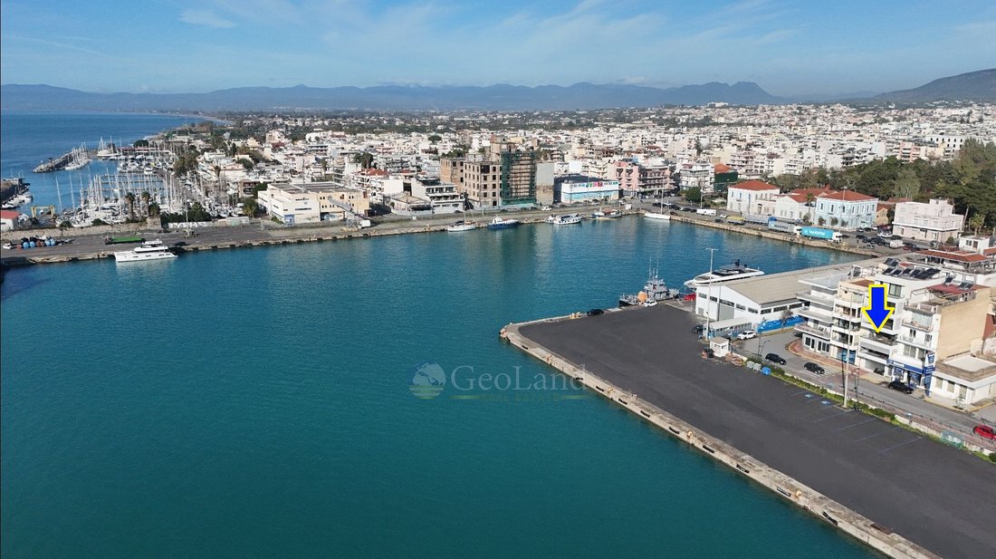 Apartment in Kalamata, Peloponnese, Western Greece and the Ionian, Greece 2 - 18034839