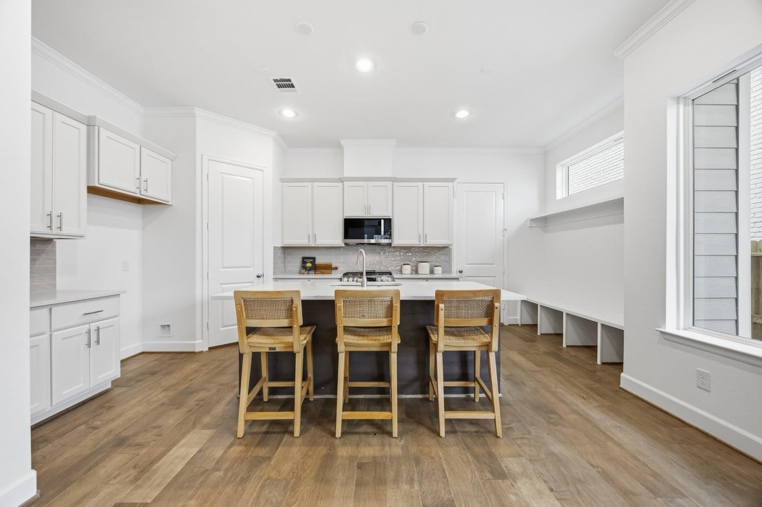 House in Houston, Texas, United States 4 - 18033526