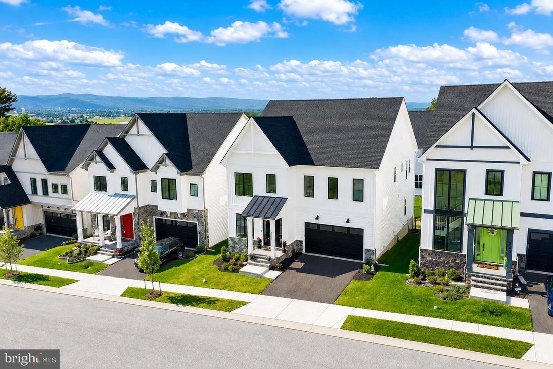 House in Frederick, Maryland, United States 1 - 17145865