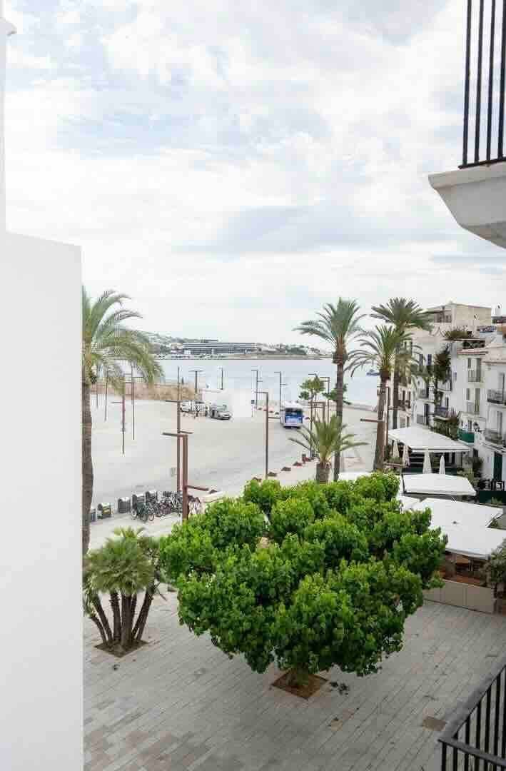 Apartment in Balearic Islands, Spain 4 - 18034471
