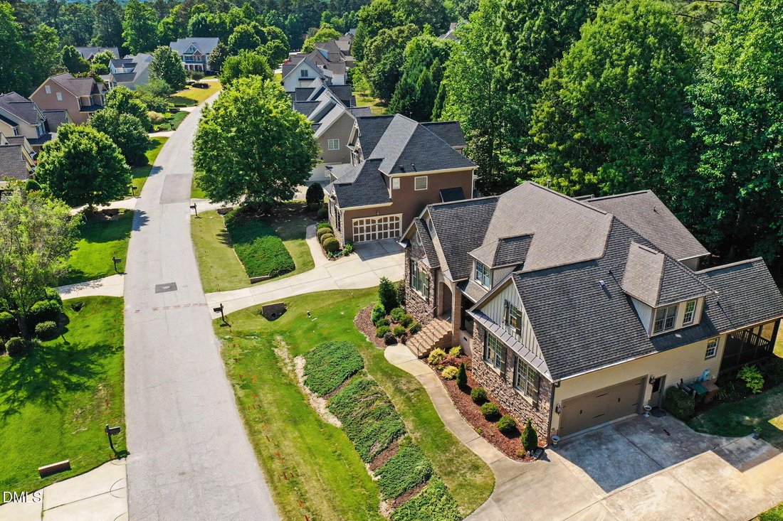 House in Apex, North Carolina, United States 3 - 18033798