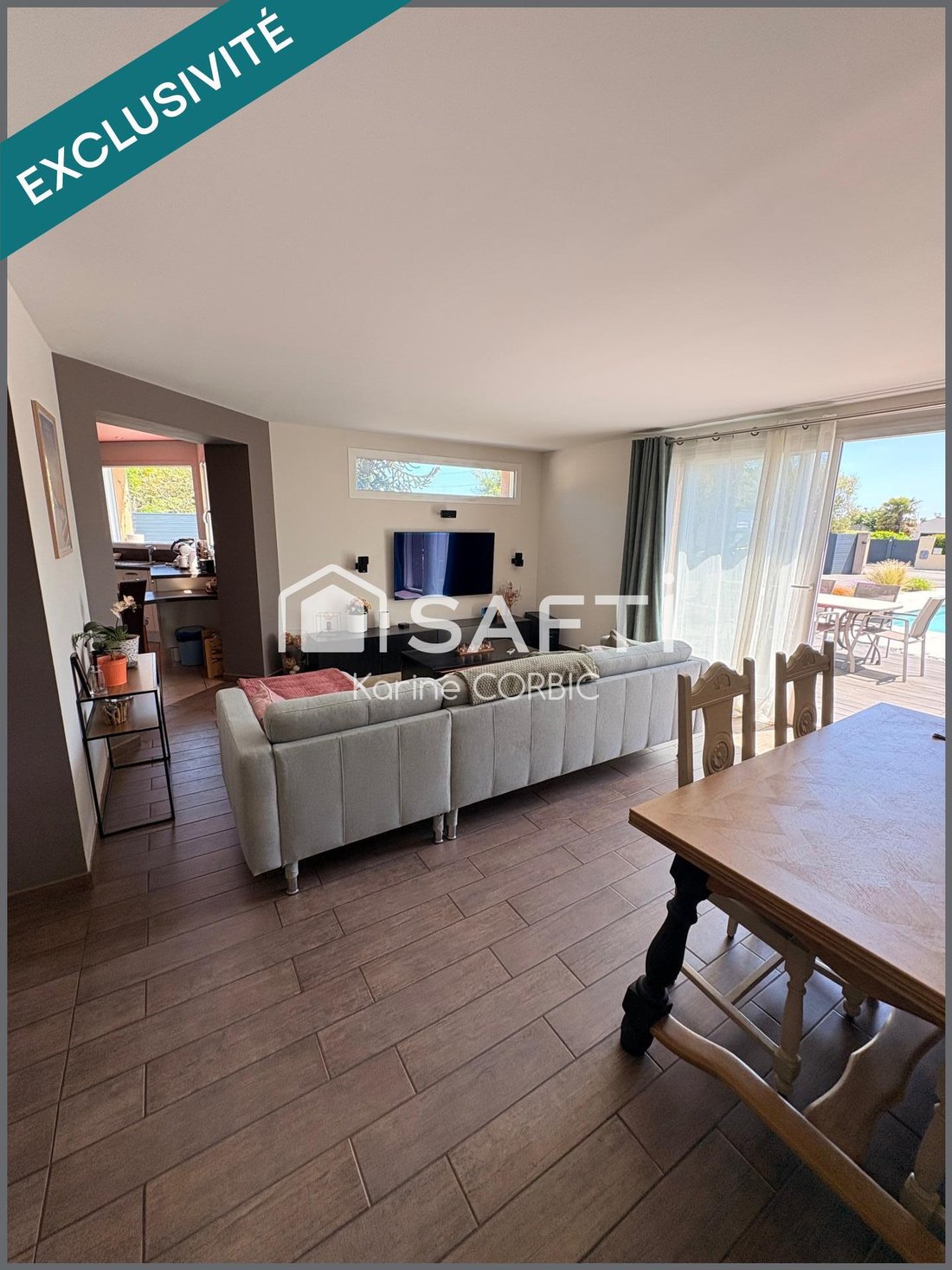 House in Binic, Binic-Etables-sur-Mer, France 3 - 18035680