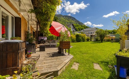 Maison à Trévignin, Auvergne-Rhône-Alpes, France 1