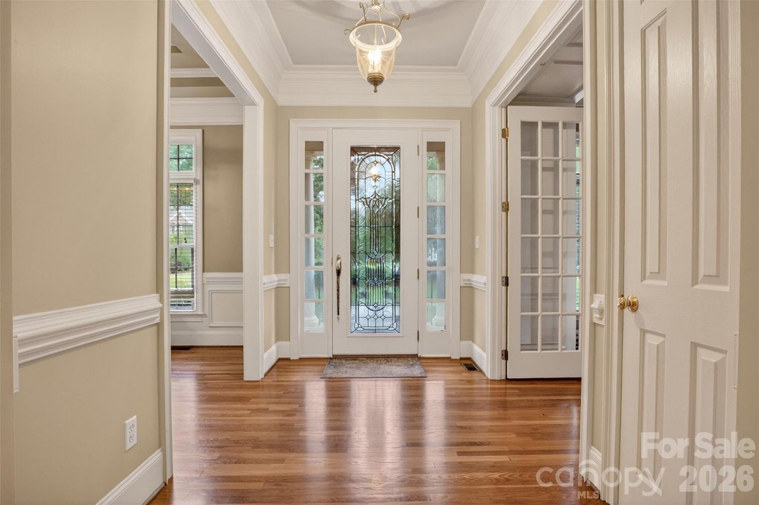 House in Harrisburg, North Carolina, United States 3 - 18034945