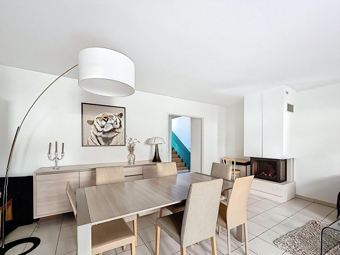 House in Montesson, Ile-de-France, France 2 - 17716800