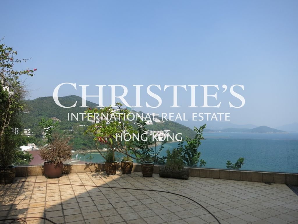 Villa in Hong Kong, Hong Kong 3 - 18035318
