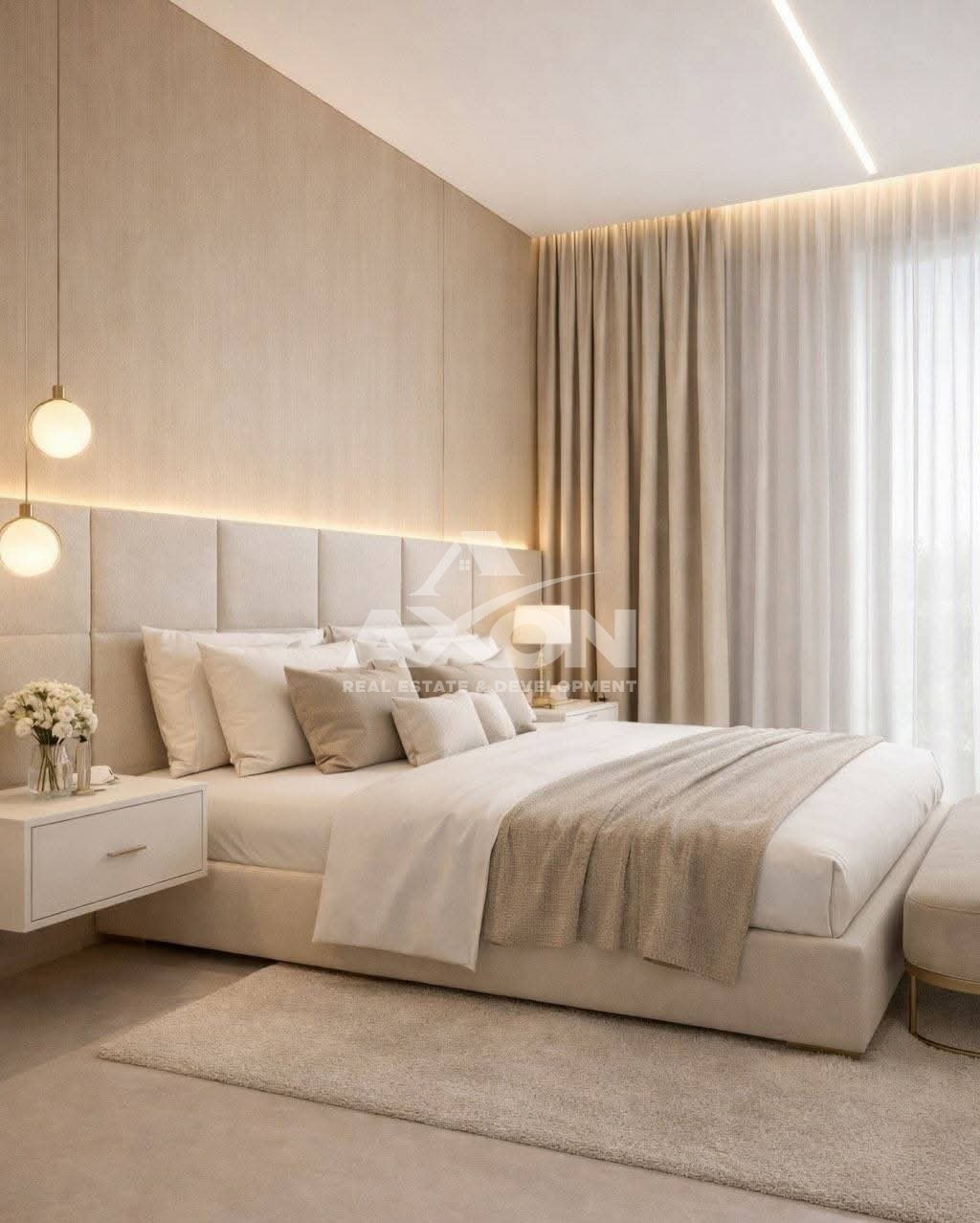 Apartment in Papagou, Attica, Greece 4 - 18033576