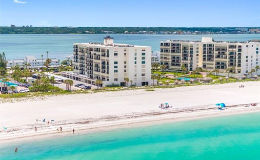 Condo in Clearwater, Florida, United States 1