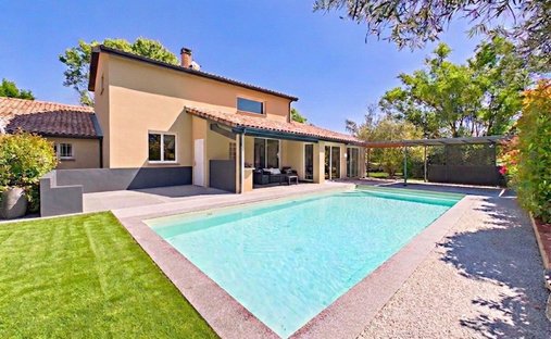 Maison à Fonsorbes, Occitanie, France 1