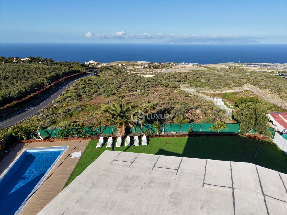 House in Adeje, Canary Islands, Spain 5 - 18033740