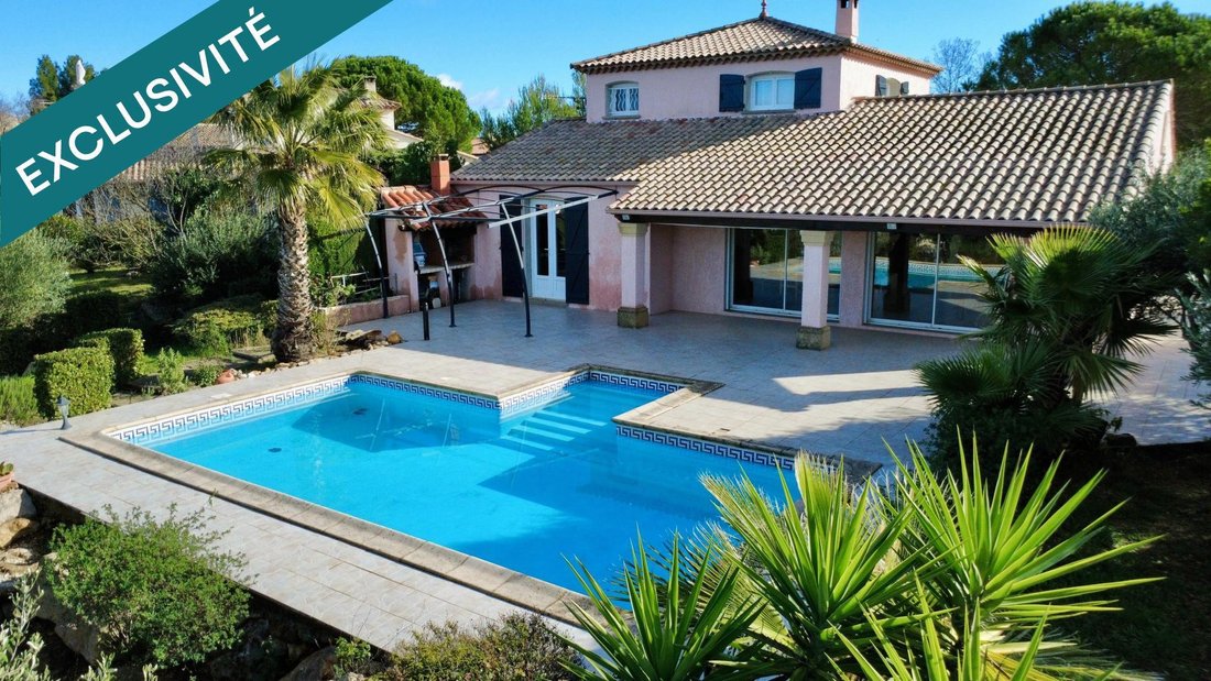 House in Magalas, Occitania, France 1 - 17021227