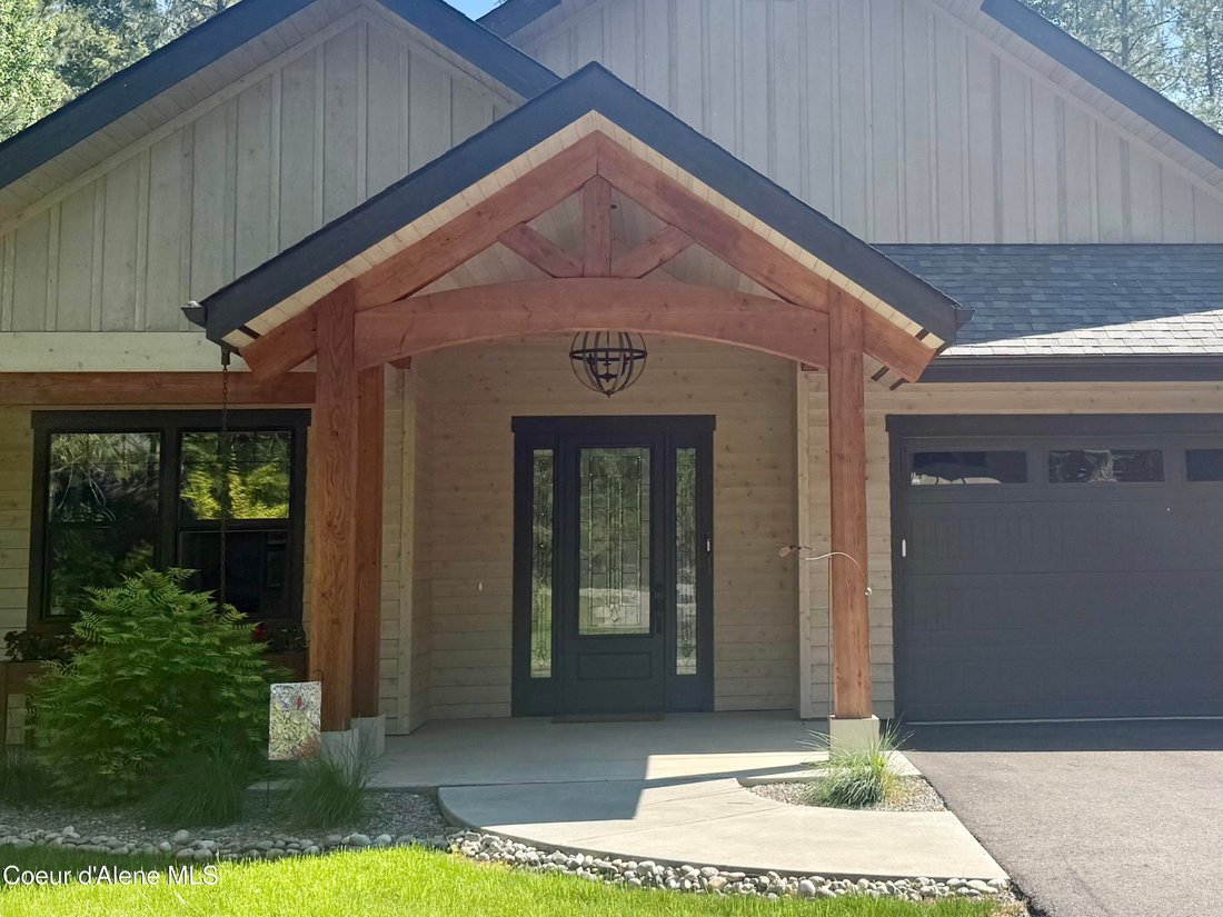 House in Sandpoint, Idaho, United States 4 - 17367049