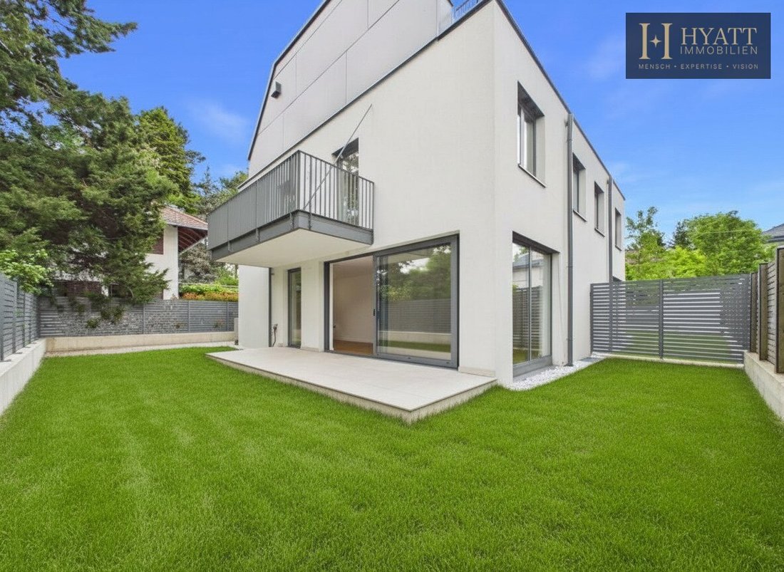 House in Vienna, Wien, Austria 1 - 18035038