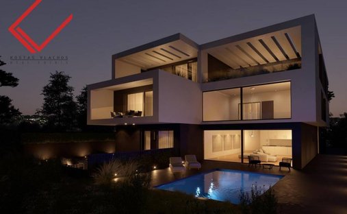 Apartment in Vari, Attica, Greece 1