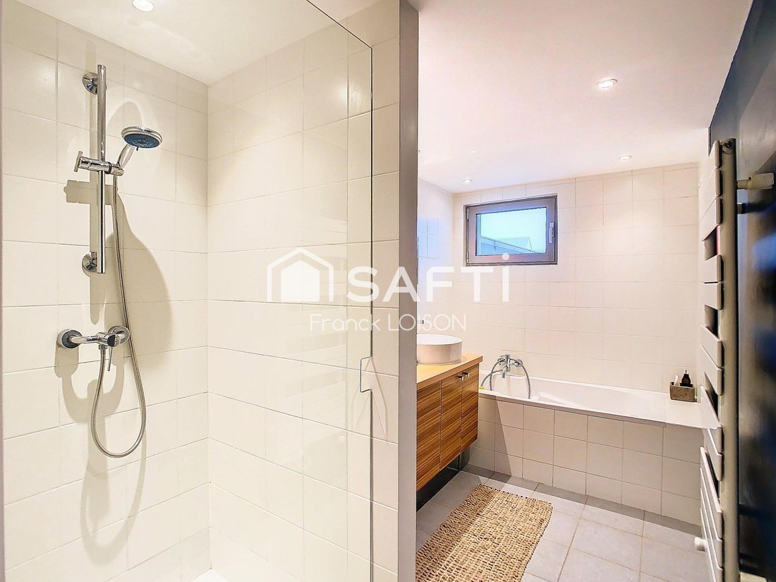 House in Saint-Martin-le-Beau, Centre-Val de Loire, France 5 - 18035769