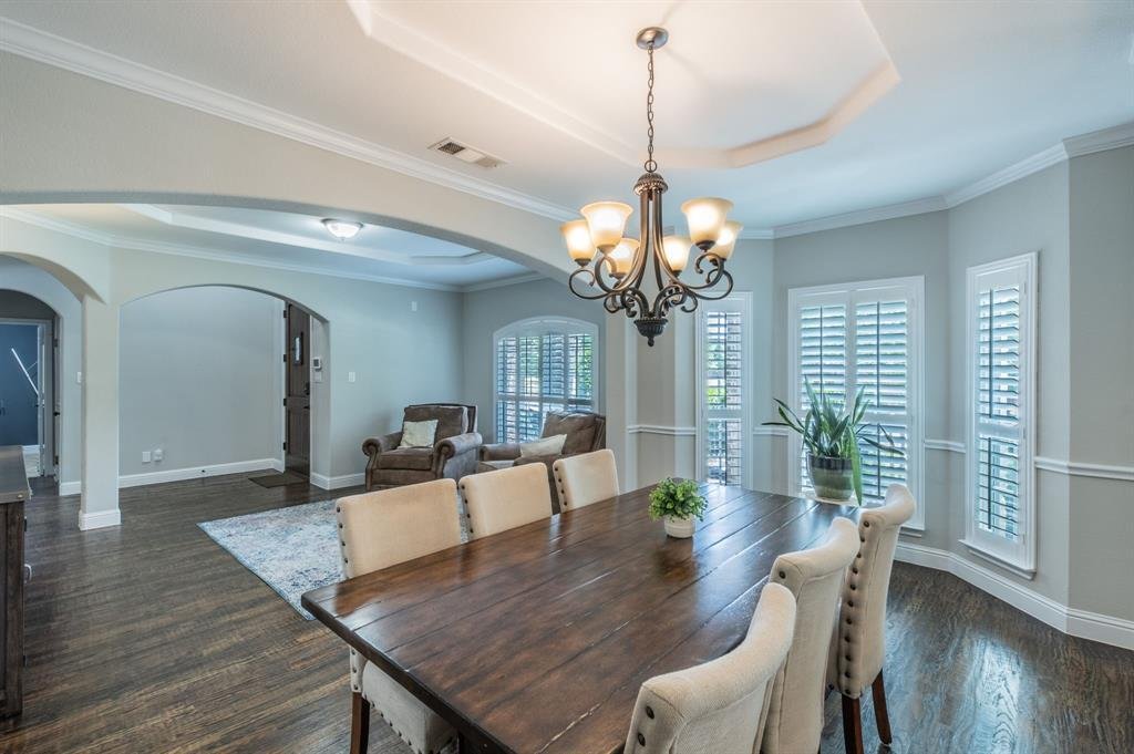 House in Frisco, Texas, United States 5 - 18034080