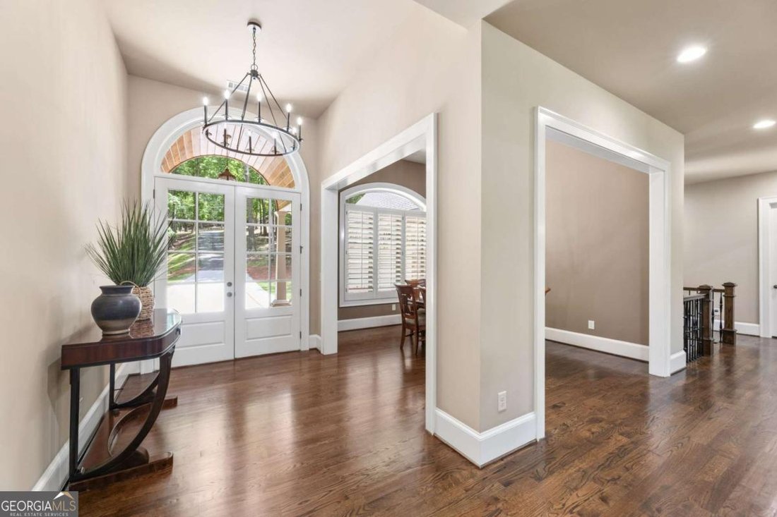 House in Gainesville, Georgia, United States 5 - 18034049