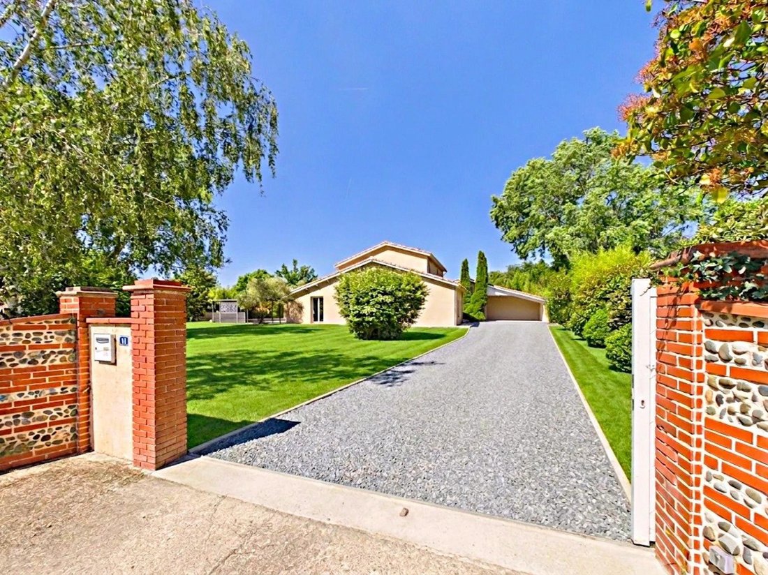 House in Fonsorbes, Occitania, France 5 - 18035726