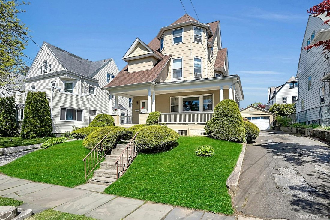 House in Bronxville, New York, United States 2 - 17846580