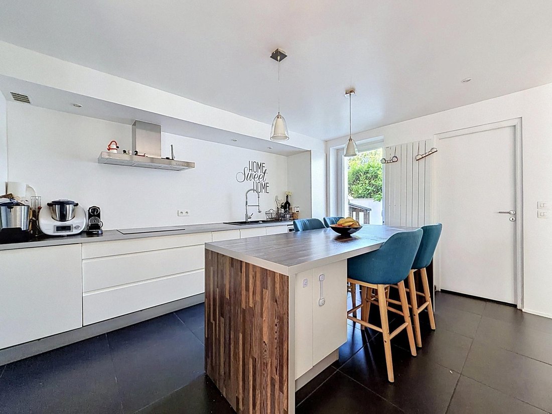 Casa a Ouest, Croissy-sur-Seine, Francia 4 - 18035729