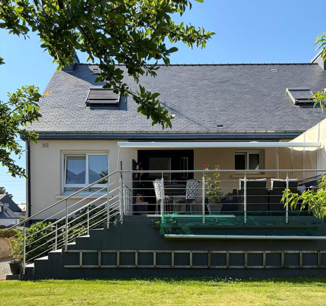 House in Damgan, Brittany, France 2 - 18035678