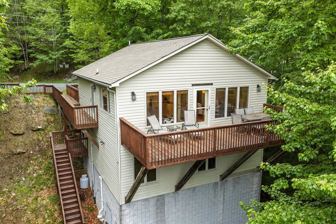 Haus in Banner Elk, North Carolina, Vereinigte Staaten 1 - 18034668