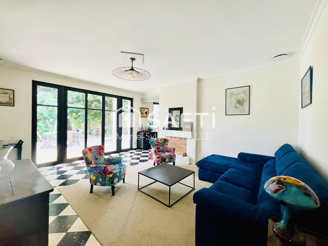 House in Grand Centre, Albi, France 4 - 18035692