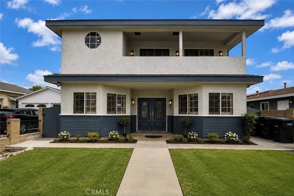 House in Artesia, California, United States 1 - 18022788
