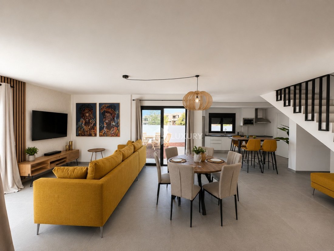 House in San Miguel de Abona, Canary Islands, Spain 2 - 18033778