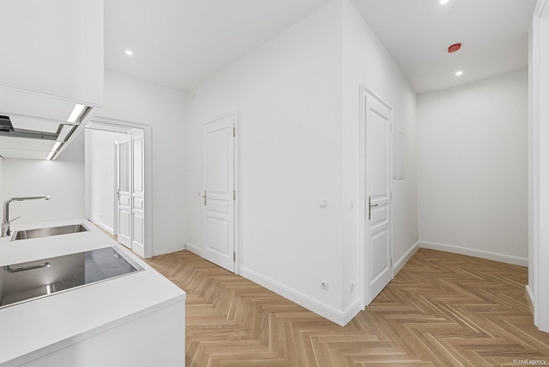 Apartment in Vienna, Wien, Austria 5 - 17386783