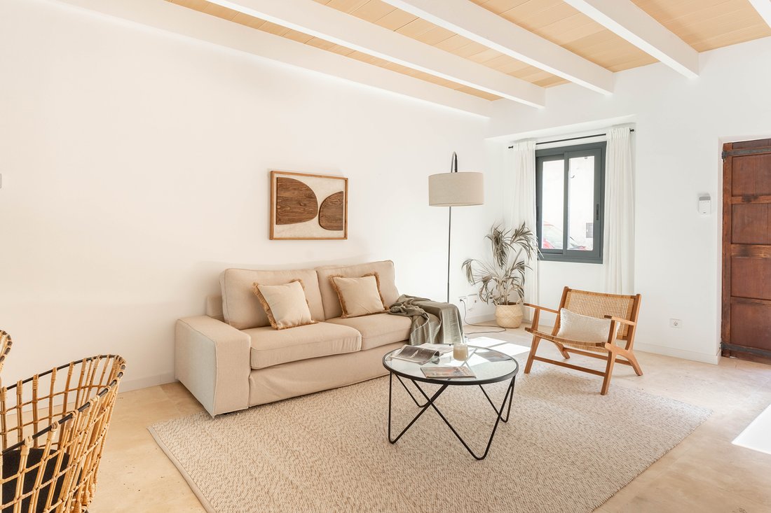 House in Maria de la Salut, Balearic Islands, Spain 3 - 18034891