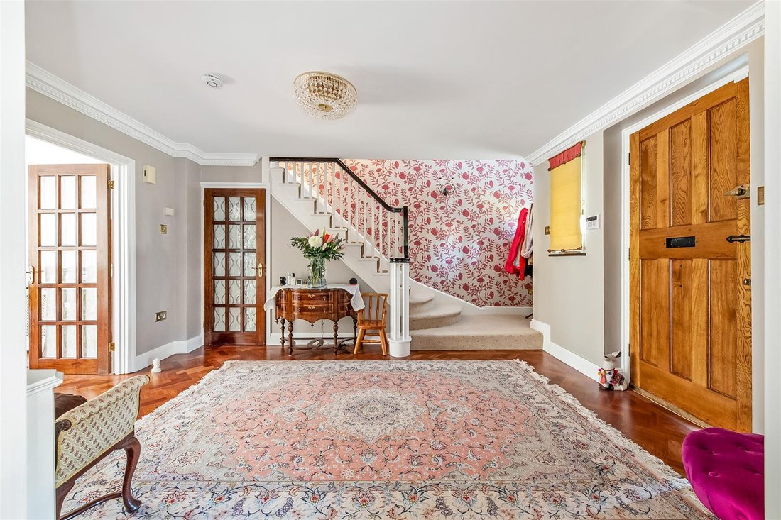 House in Locksbottom, Bromley, England 2 - 18034114